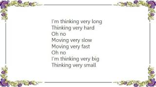 Curve - Sweetest Pie Lyrics