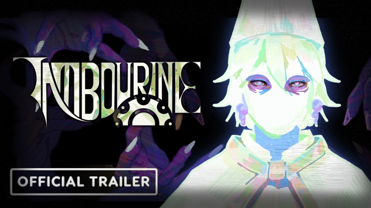 Announcement Trailer