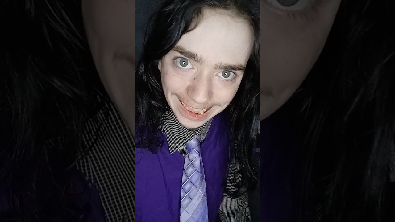 I'm back, like always. #fnaf #williamafton #cosplay