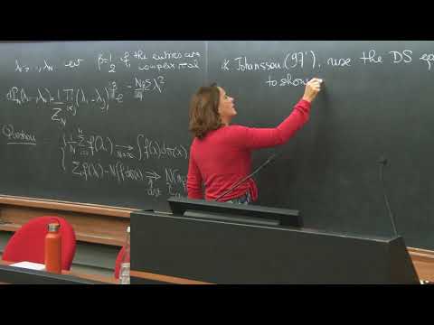 Random matrices and the uses of Dyson-Schwinger equations - I