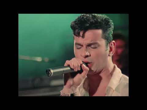 Depeche Mode Shake the Disease 101 - FULL 4K -