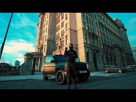 Turkish hs - Gunman [ Official music video ] (Track 1)