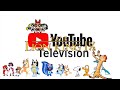 The Lion King 1½ Trailer Over YouTube Television