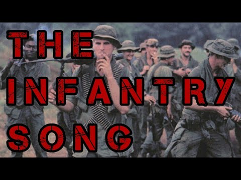download lagu mp3 mp4 Infantry Song, download lagu Infantry Song gratis, unduh video klip Infantry Song