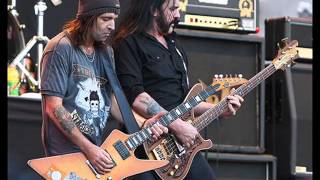 MOTORHEAD - The Chase is Better Than The Catch (Live Hamburg 1998)