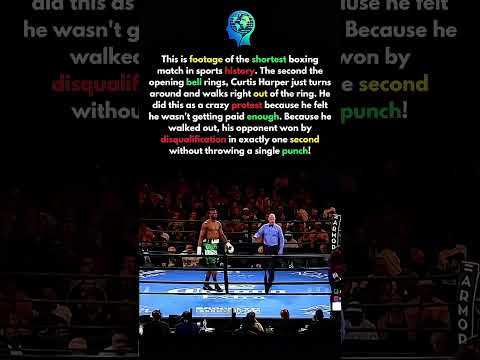 Most Epic Walkout of All Time #shorts