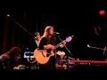 Rachael Yamagata - "Dealbreaker" clip 