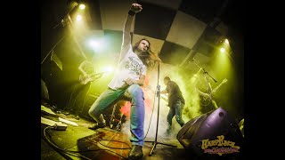 Malik Smajlović  -  Let it down easy (Iommi/Hughes cover)