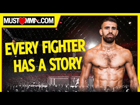 Find Out What Bellator MMA Fighter Daniel Weichel Is Planning On Doing To Patricio Pitbull