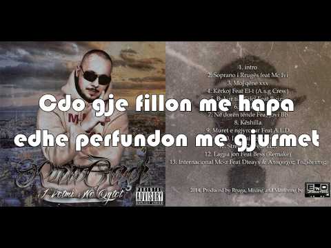 02 Rruga Ft Mc Ivi - Soprano i rruges (THE ALBUM)
