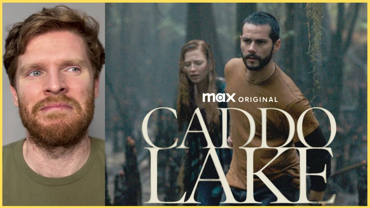 Os Horrores do Caddo Lake - Crítica: original Max produzido por M. Night Shyamalan