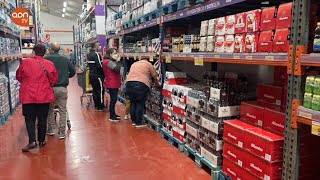 La distribución mayorista cuenta con más de 600 establecimientos en España.