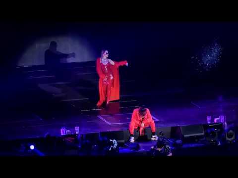 2017.06.10 | G-Dragon & CL| R.O.D & The Leaders | Live | Seoul