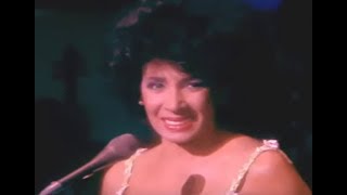 Shirley Bassey - AS Time Goes By (1979 Recording)