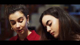 Je te laisserais des mots, Patrick Watson - Cover by For A While