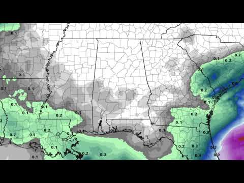March 3, 2021 Weather Xtreme Video - Morning Edition