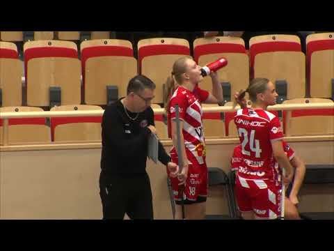 Highlights: Pixbo - Täby