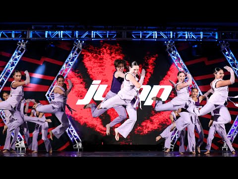 Evoke Dance Movement - What's That Sound