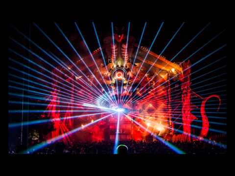 Don Diablo feat. Alex Clare & Kelis - Give It All (Don Diablo & CID Remix)