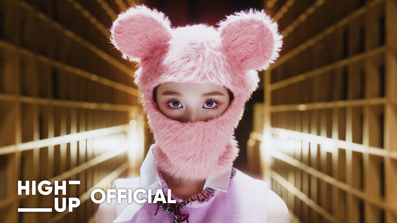 📣컴백/티저
						STAYC(스테이씨) 'Teddy Bear' MV Teaser #1