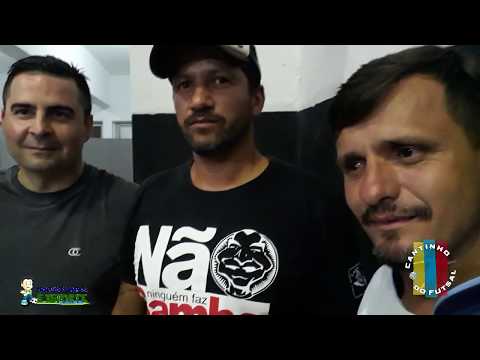 O MARUTAKA/FUFUSA VENCEU O EC NOBLESE NA QUARTA RODADA DA DIVISÃO ESPECIAL DE RBP 2019.