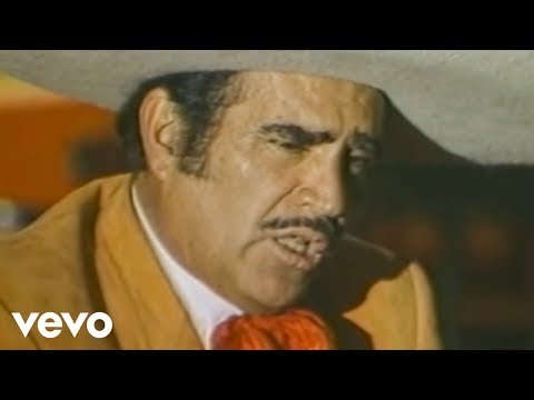 Vicente Fernández - Por Tu Maldito Amor