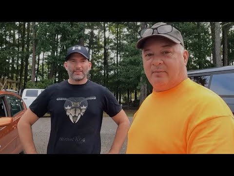 Die Könige der Stiche (Feat ...#hornetking #628DirtRooster #Yappy )