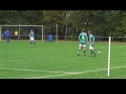 Landesklasse FK Hansa Wittstock - TSV Chemie Premnitz -  2008/2009 - Highlights