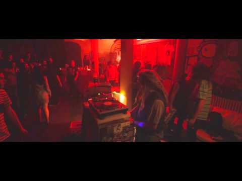 Youth and truth music - Forward Fever riddim PI, II, III & IV