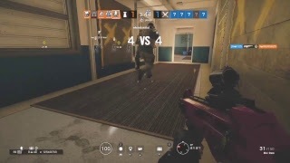 ［R6s生放送］カジュアルをのんびりと！初見さん歓迎！　[PS4]