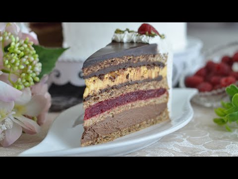 Najtraženija torta koju naručuju, rekla mi je prijateljica i odmah sam dobila recept!