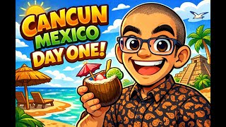 🚨 Live Right now 🚨 - N3on Cancun Mexico Day 1  - (NO ADS)