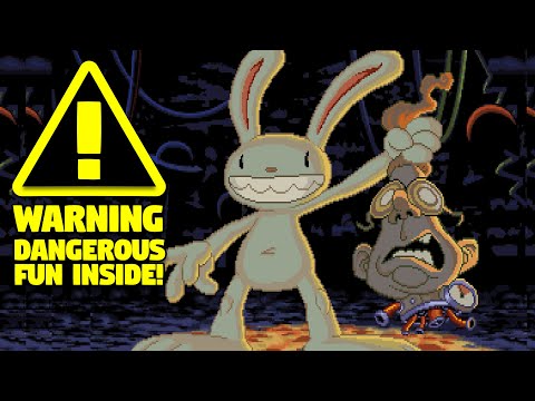 WARNING These 5 Games Could Keep You Awake for DAYS!