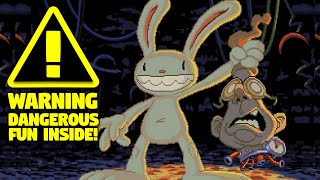 WARNING These 5 Games Could Keep You Awake for DAYS!