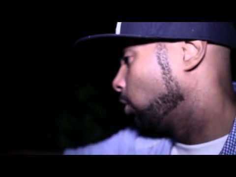 Donny Goines - What up Bro (prod. by Canei)