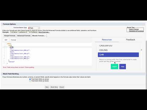Item video thumbnail