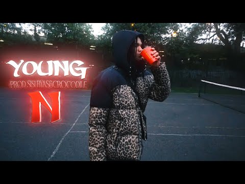 Game49 - Young N (Official Music Video)