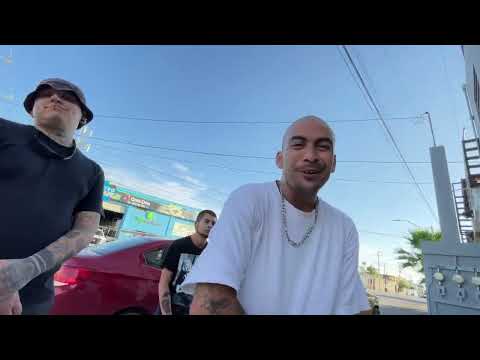 Reckza - Traigo Lokera (2023) OneShot by @STREETROOMFILMS