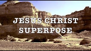 DJ Cummerbund - Jesus Christ Superpose