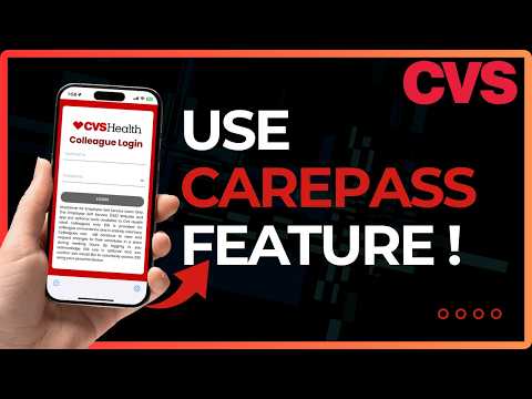 Cvs Com Carepass