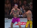 Dude This Knee Sounded SO LOUD Nocommentary