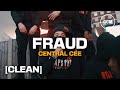 Central Cee - Fraud [CLEAN]