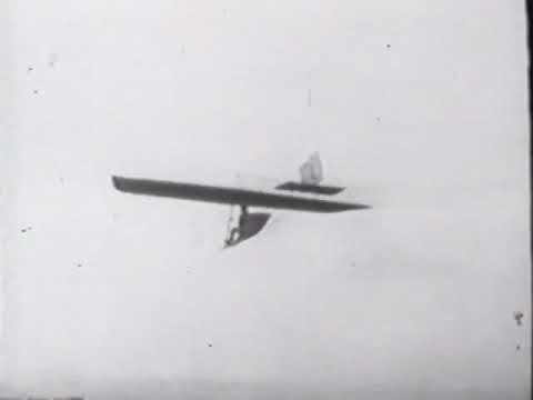 Pioniere der Luftfahrt - Willy Messerschmitt