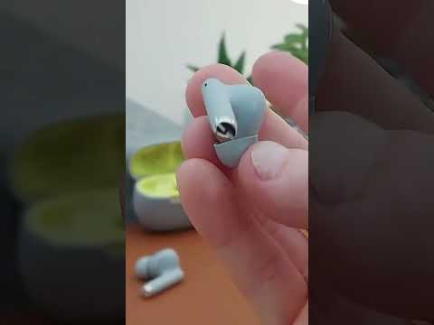 Hoco EQ24 Estrella TWS Wireless Earbuds in Bangladesh | Bluetooth 5.4 video thumbnail