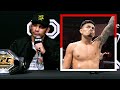 Alexandre Pantoja: ‘He Really Deserves to Fight for the Belt’ | UFC 296