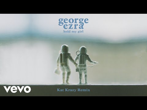 Video thumbnail for Hold My Girl (Kat Krazy Remix)