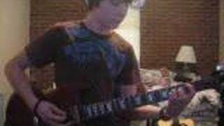 Alexithymia by Anberlin (Cover)