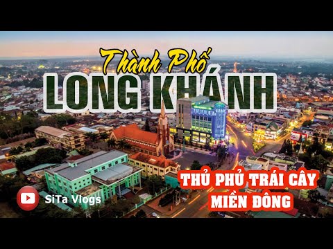 Taxi Long Khánh Đồng Nai