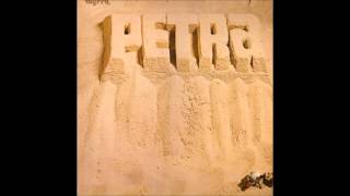 Back Sliding Blues : Petra