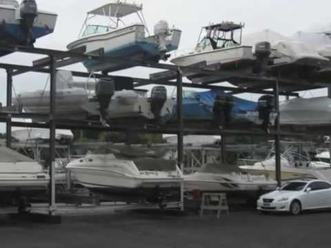 Rex Marine, Norwalk, CT